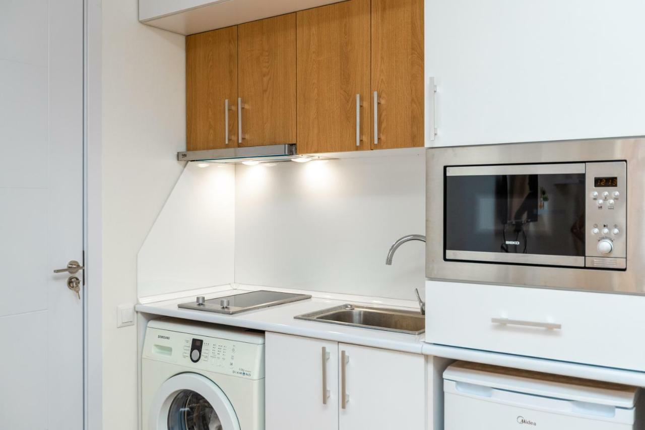 Apartamento Twins Tower Tiflis Exterior foto